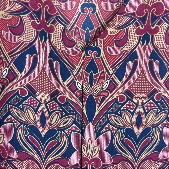 Boho Daniel Rainn Sleeveless Blouse - Picture 3 of 8